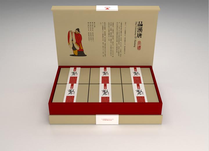 南山区年货包装设计的温情密码——从市井烟火到年节仪式的视觉重构