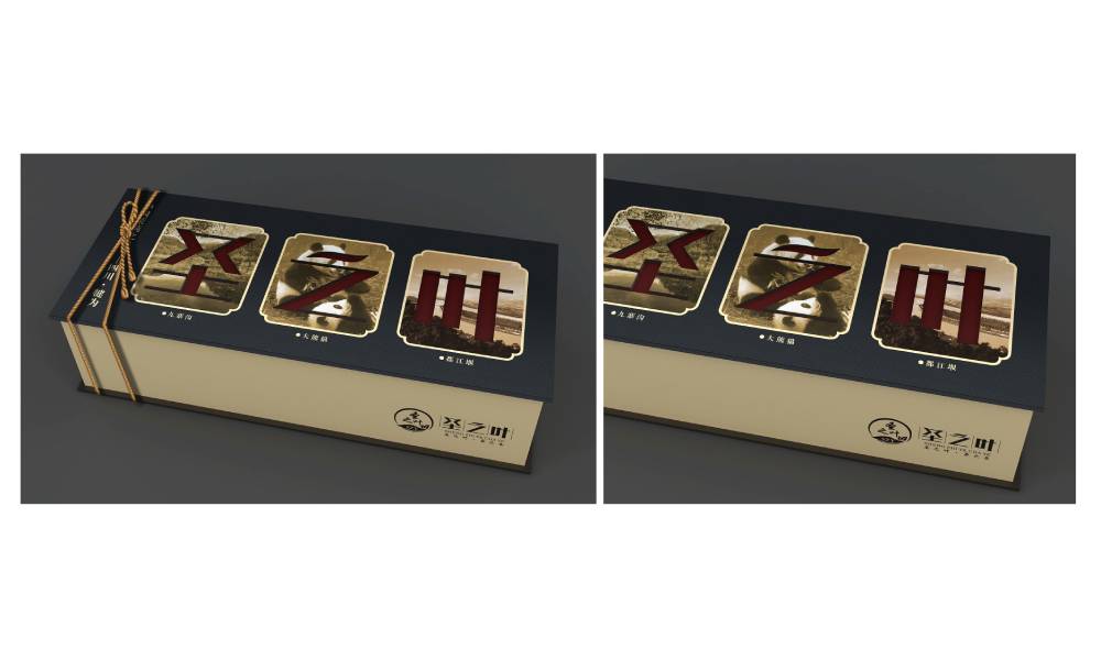 南山区包装设计公司如何用视觉革命推动企业品牌年轻化转型？